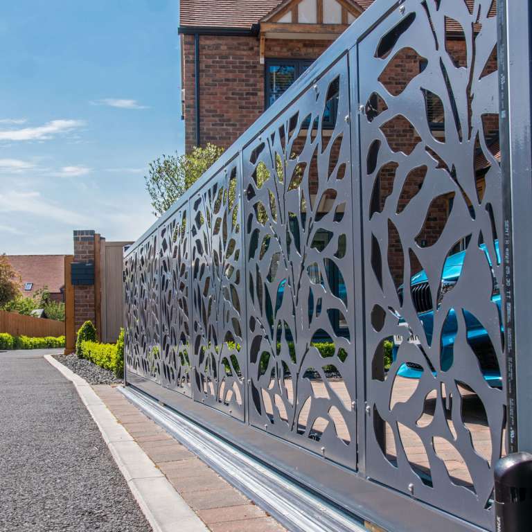 Discover the Rise of Automatic Gates in the UK 2024